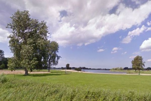 Agnietenplas (outdoor)