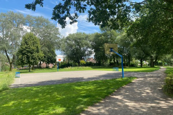 Park Geerenbroek (outdoor)